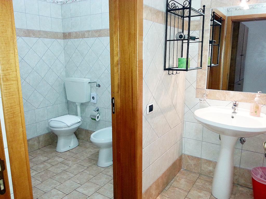 Hotel Residence Lupiae Lecce Pokoj fotografie