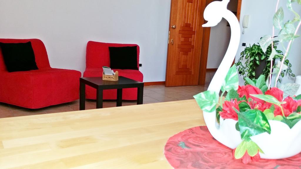 Hotel Residence Lupiae Lecce Pokoj fotografie