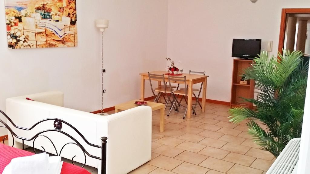 Hotel Residence Lupiae Lecce Pokoj fotografie