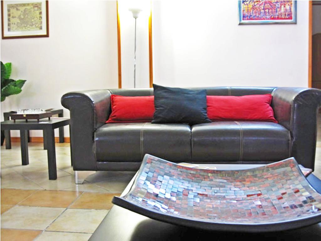 Hotel Residence Lupiae Lecce Exteriér fotografie