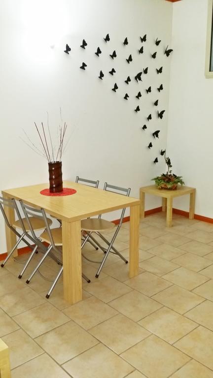 Hotel Residence Lupiae Lecce Pokoj fotografie